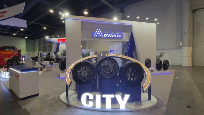 绿色科技革命：贵州轮胎PCR产品璀璨问世，开启出行新纪元